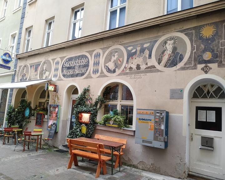 Restaurant Kaspar Hauser