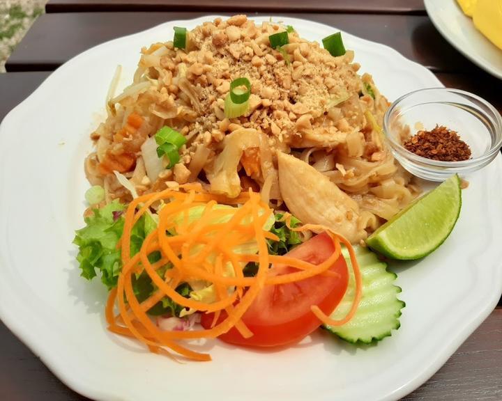 Pranee's Thai Restaurant