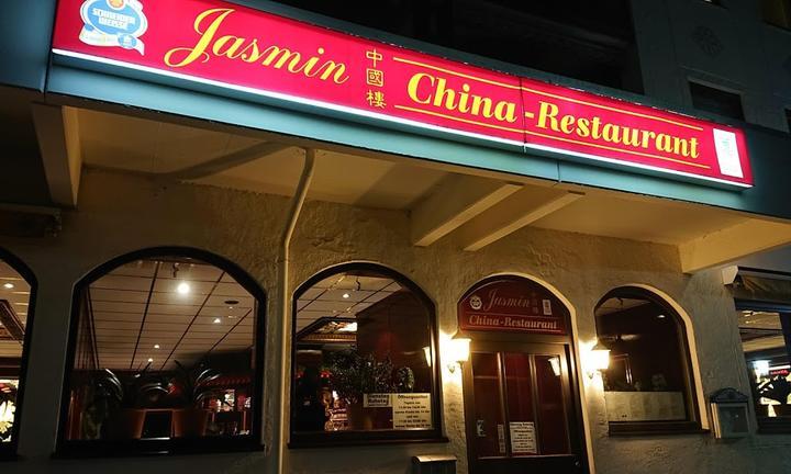 Jasmin China-Restaurant
